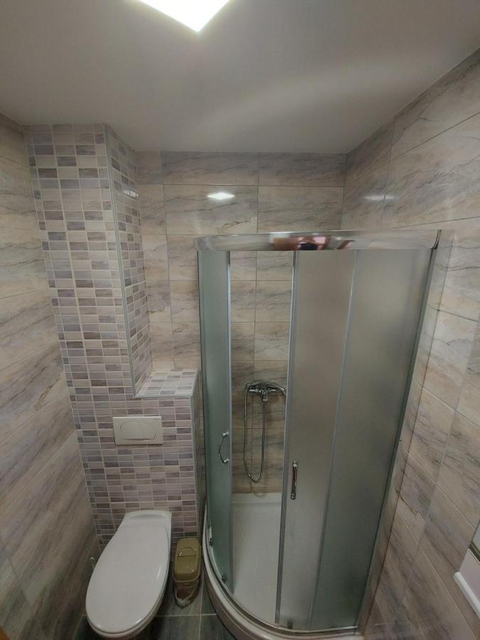Ekskluziv Apartmani Paraćin Kültér fotó