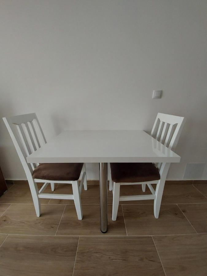 Ekskluziv Apartmani Paraćin Kültér fotó