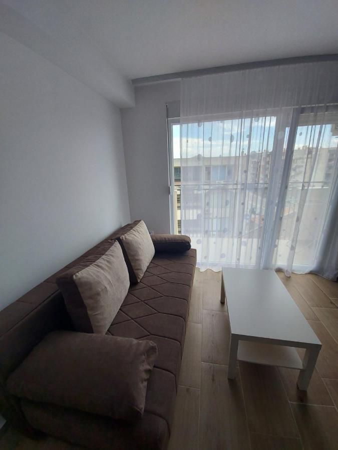 Ekskluziv Apartmani Paraćin Kültér fotó