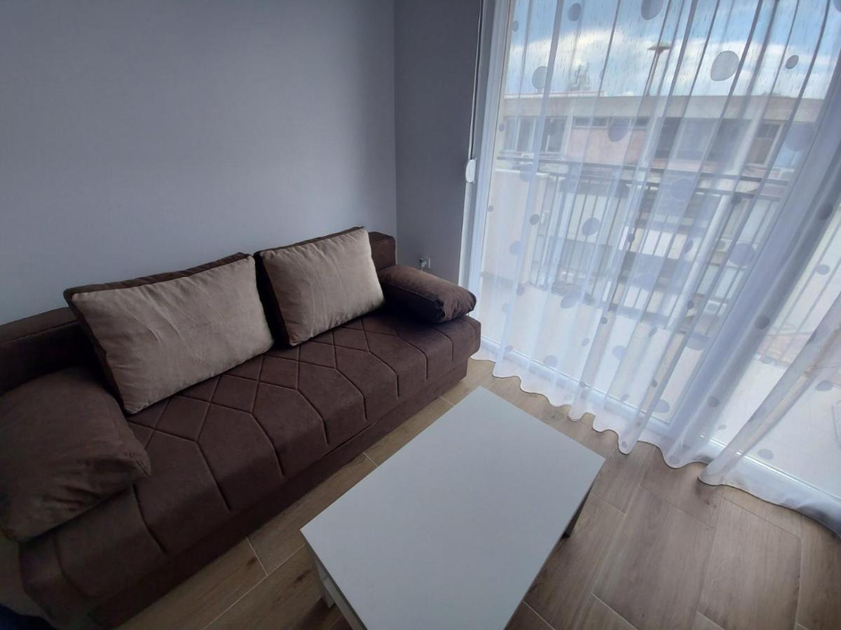 Ekskluziv Apartmani Paraćin Kültér fotó