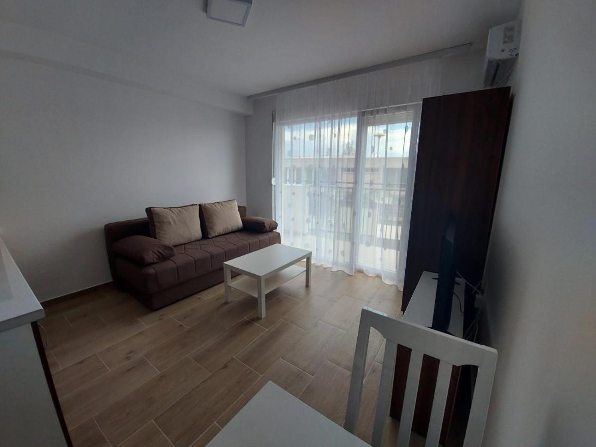Ekskluziv Apartmani Paraćin Kültér fotó