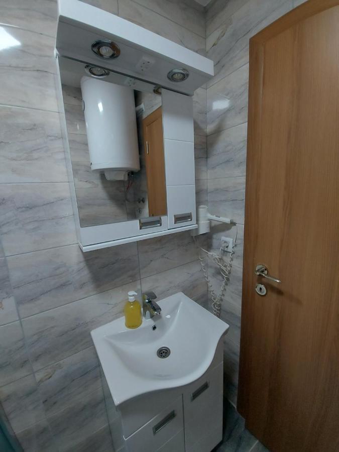 Ekskluziv Apartmani Paraćin Kültér fotó