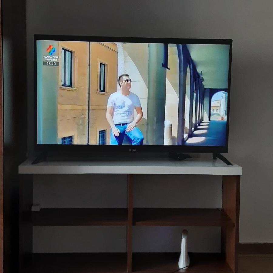 Ekskluziv Apartmani Paraćin Kültér fotó