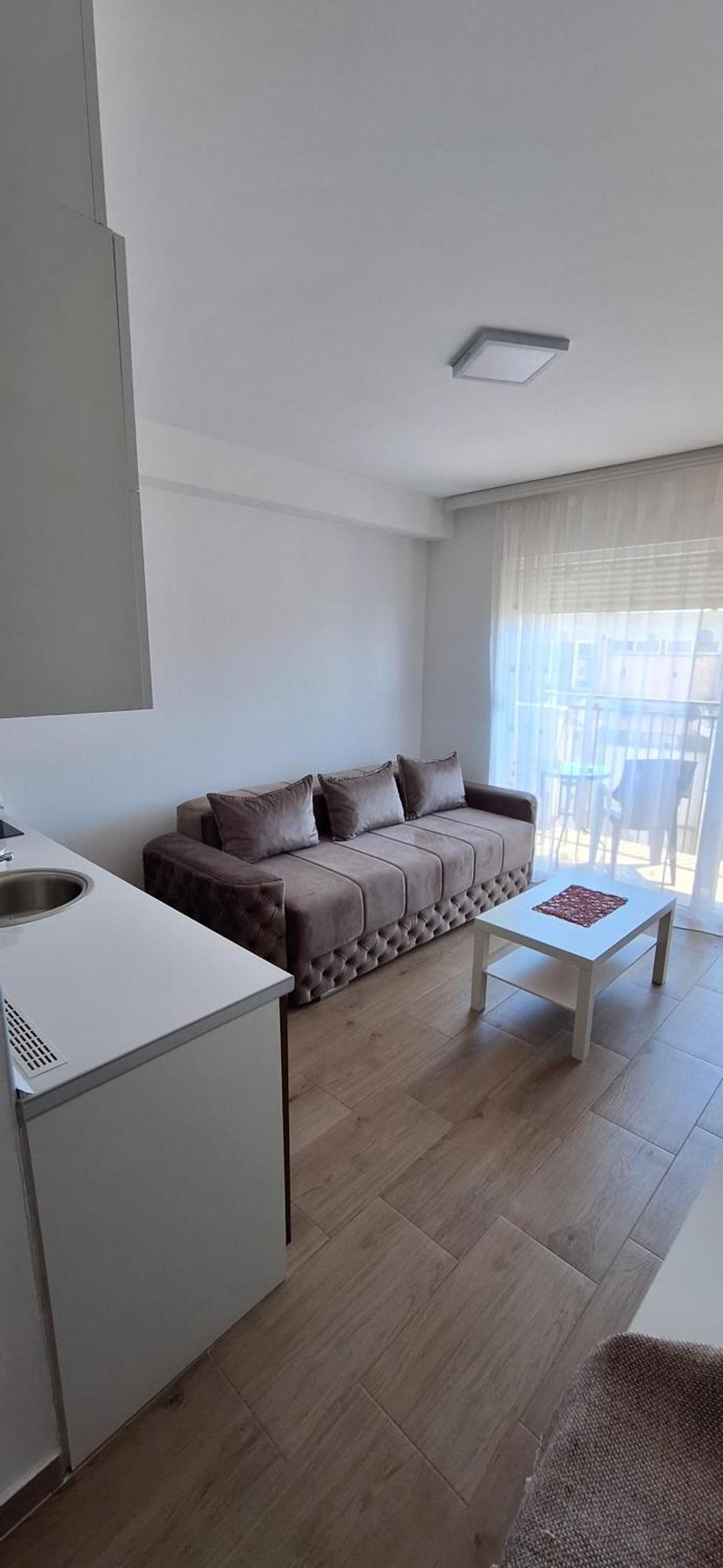 Ekskluziv Apartmani Paraćin Kültér fotó